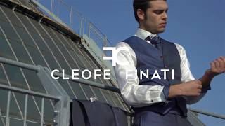 Collection 2019 | Menswear & Wedding suit | Cleofe Finati by Archetipo