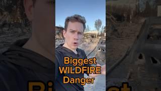 The BIGGEST Mistake We’re Making About Wildfires 