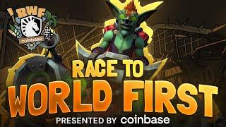 Race to World First 11.1 - Liberation of Undermine - Day 5