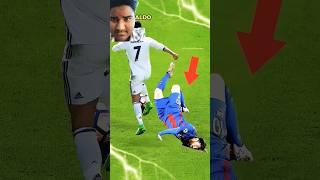 crazy football skills mix ft ️ | #crazy #football #skills #mix #ft #shorts #shortsfeed |