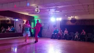 2018 Disney Thanksgiving Showcase - Harold Barett & Judy Gresko