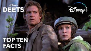 Star Wars: Return of the Jedi | All the Facts | Disney+ Deets