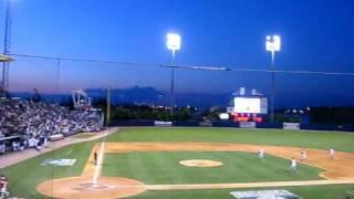 Seventh Inning Stretch, Richmond County Bank Ballpark at St. George