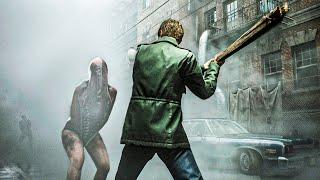 SILENT HILL 2 REMAKE - Juego Completo Español 2024 Walkthrough Sin comentario PS5 4k 60fps