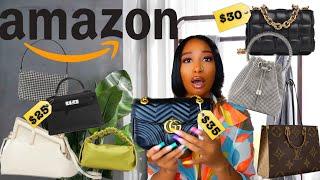 I’m In Shock!!!! I Found So Many Designer Dupes On Amazon 2023, Let Me Put You On| Trendy Kay