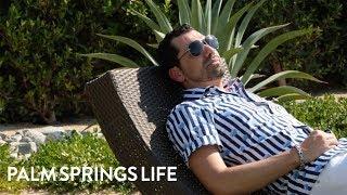 Fashion Accessories: Dennis Flaig | PALM SPRINGS LIFE