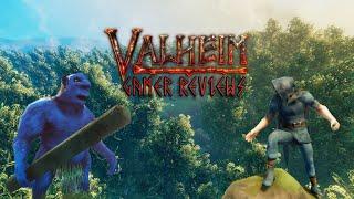 Should you play VALHEIM? | Early Access Review