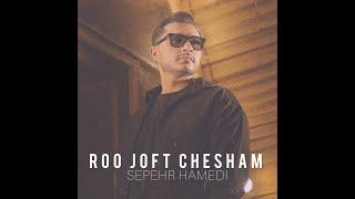 Sepehr Hamedi - Roo Joft Chesham