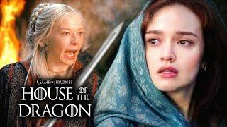 House of the Dragon Season 3! EVERYTHING WE KNOW! 2026!?