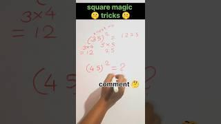 maths magic with Avani #vedic #shorts best trick #maths #trending#saichhayainstitute