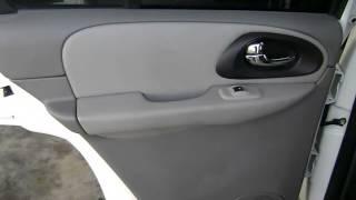 2007 Chevrolet TrailBlazer - Gillie Hyde Auto Group - Glasgow, KY 42141