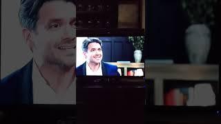General Hospital clip 3. Dante,Michael Very Angry. Dante vs LuLu.  May 29th 2025