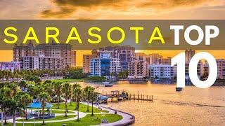 Sarasota Florida - Top 10 Things to See and Do - Top Attractions