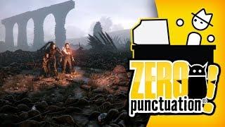 A Plague Tale: Innocence (Zero Punctuation)