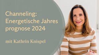 Der Beginn einer neuen Ära!  2024 bringt besondere Chancen für deine Bewusstseinsentwicklung!