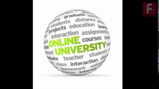 online university-24 (Finance Information)