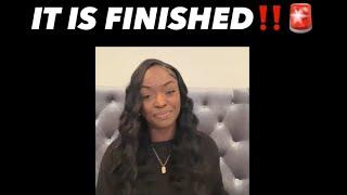 I Just Heard These Words In My Spirit FOR YOU!!! Tap In NOW!
