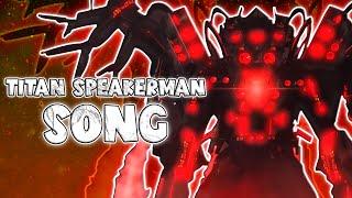 TITAN SPEAKERMAN SONG (Official Video)