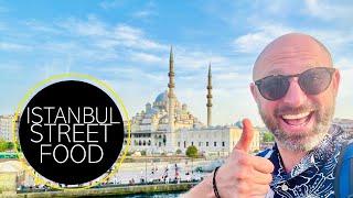 Exploring Istanbul: A Food Adventure