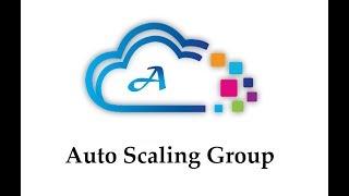 AWS Auto Scaling Group configuration step-by-step