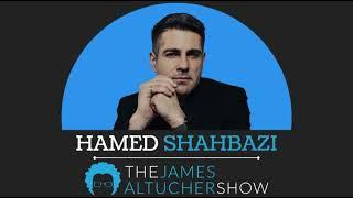 Unlocking the Power of AI in Healthcare | Hamed Shahbazi (Part 2)