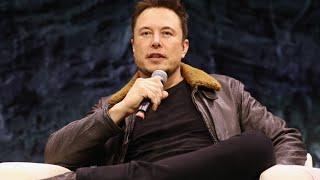 Elon Musk: The Importance of Reading Books