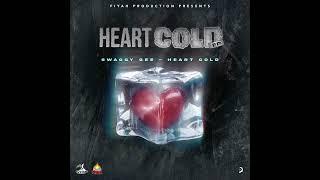 swaggy gee - heart cold (official audio )