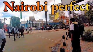 VISITING NAIROBI KENYA AGAIN UNBELIEVABLE  CHANGE | #vlogmas1 #kenyaNairobi