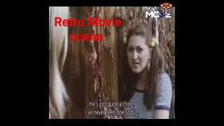 Retro Movie scene #movie #adult #viral