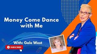 Money Come Dance with Me | The Dr. Pat Show: Talk Radio to Thrive By!