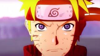 Shyler - Haunted | Naruto AMV
