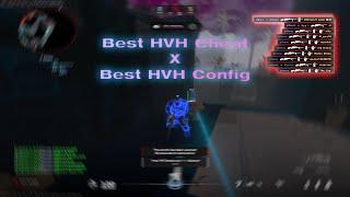 HvH with THE best cheat X Best config | Fatality.win | najlepszym cheatem Najlepsza konfiguracja