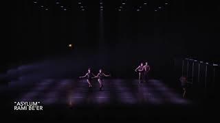 Eden Beckerman Showreel 2024