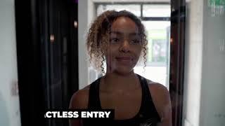 Natasha H - LUXE FITNESS DEF