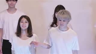 【Mr.&Miss Chuo Contest 2018】おひろめ