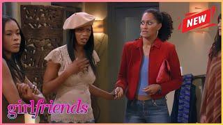 Girlfriends 2024 | Blinded by the Lights | Girlfriends Full Episodes Comedy American Sitcom