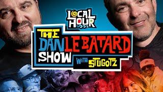 LIVE at 9am EST | 2/27/25 | The Dan Le Batard Show w/ Stugotz