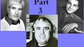 Eddie Schwartz Interviews Jerry G. Bishop & Rich Koz (Part 3, 1982)