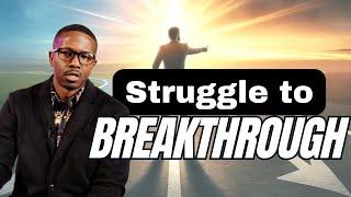 BREAKING Free: How Faith Fitness Finance Freedom | Family Transform You | Brian Adamson Official