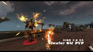 [ AION Classic 3.0 ] Brawler Open World PVP