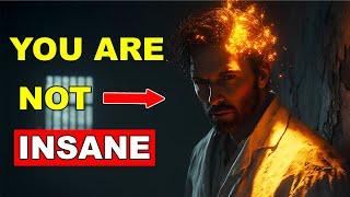 God’s Chosen Ones, Signs You’re in the Final Stage of SPIRITUAL AWAKENING! | The Sacred Light