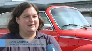 HwK-TV, 27.07.2016 - Auto ahoi
