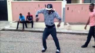 *New Azonto Dance Video* By DoughMoneyBoyz