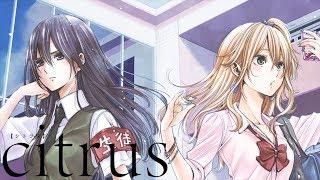 citrus - Official Ending