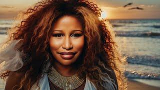 Chaka Khan's Sharing  the  Love A.I Video