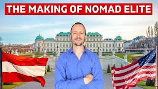 The Making of Nomad Elite