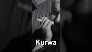 ВСЕ ЗНАЧЕНИЯ СЛОВА KURWA