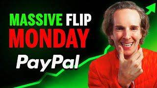 PayPal Stock Price Prediction | Ready for Monday?