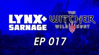 Lynx Streams - The Witcher 3 Wild Hunt - Episode 017