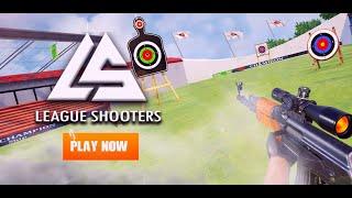 Bottle Shooting 3D | Gameplay Trailer | Target Shooting Games